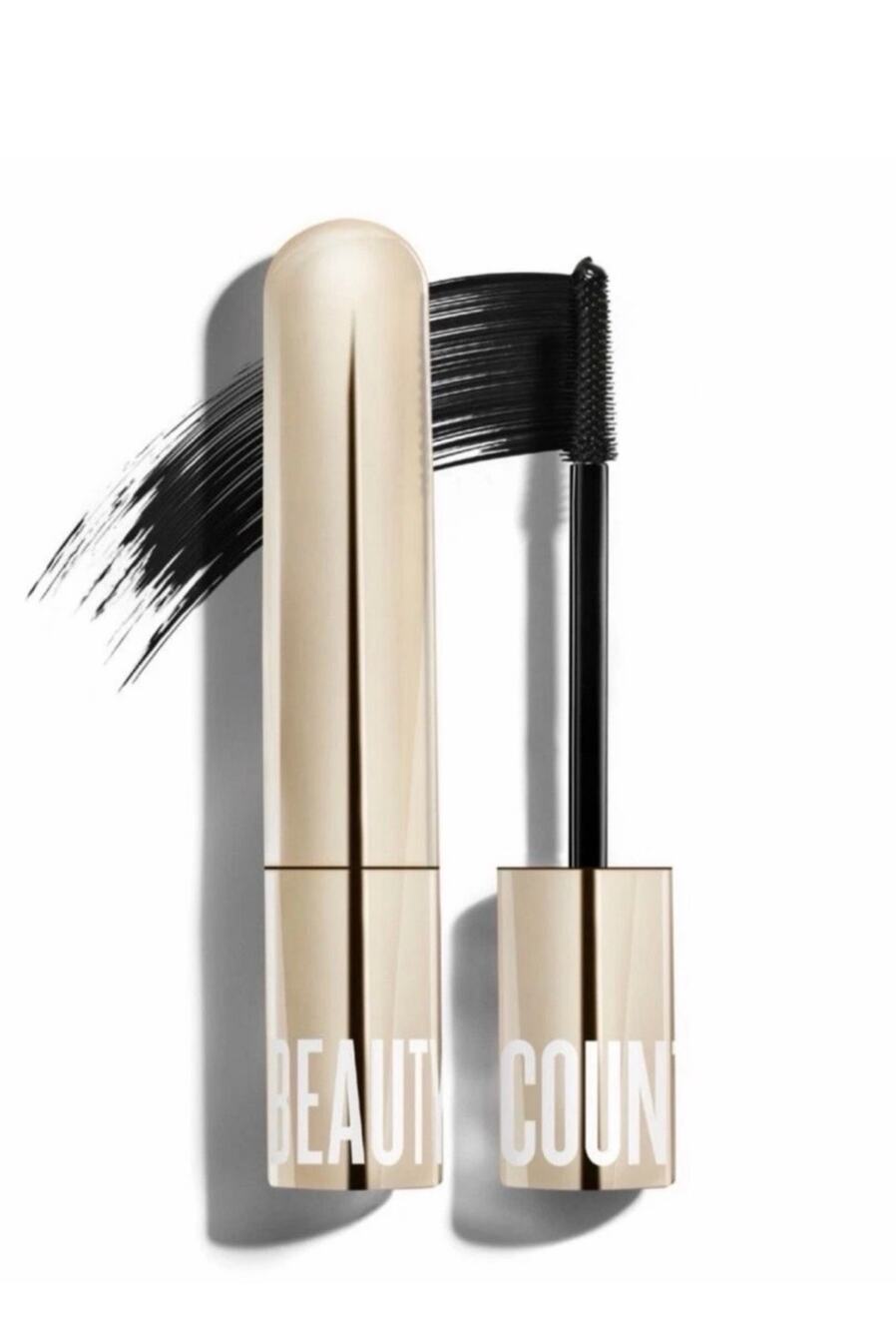 New beauty counter better black think big all in one mascara
